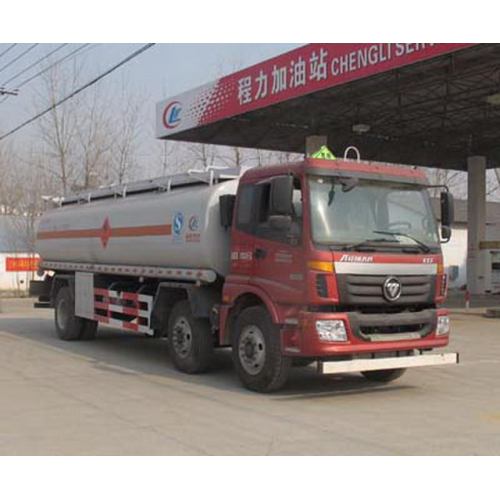 FOTON AUMAN 6X2 210HP 22000Litres Bình nhiên liệu