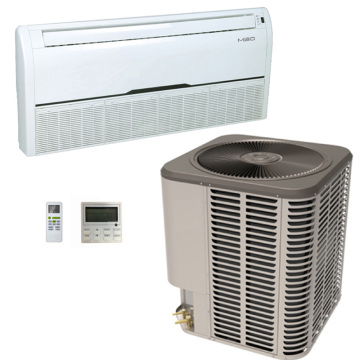 60Hz R410A Koelmiddel Vloer Plafond Type Airconditioner