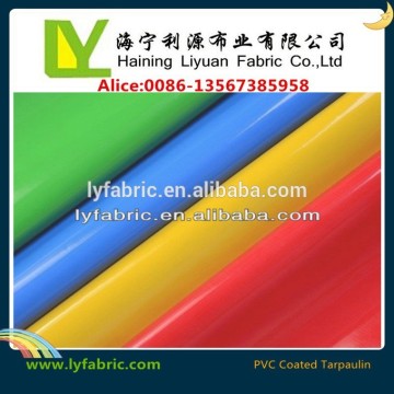 pvc coated tarpaulin truck cover