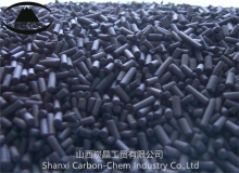 Factory Price Bulk Coal Pellet Activated Carbon