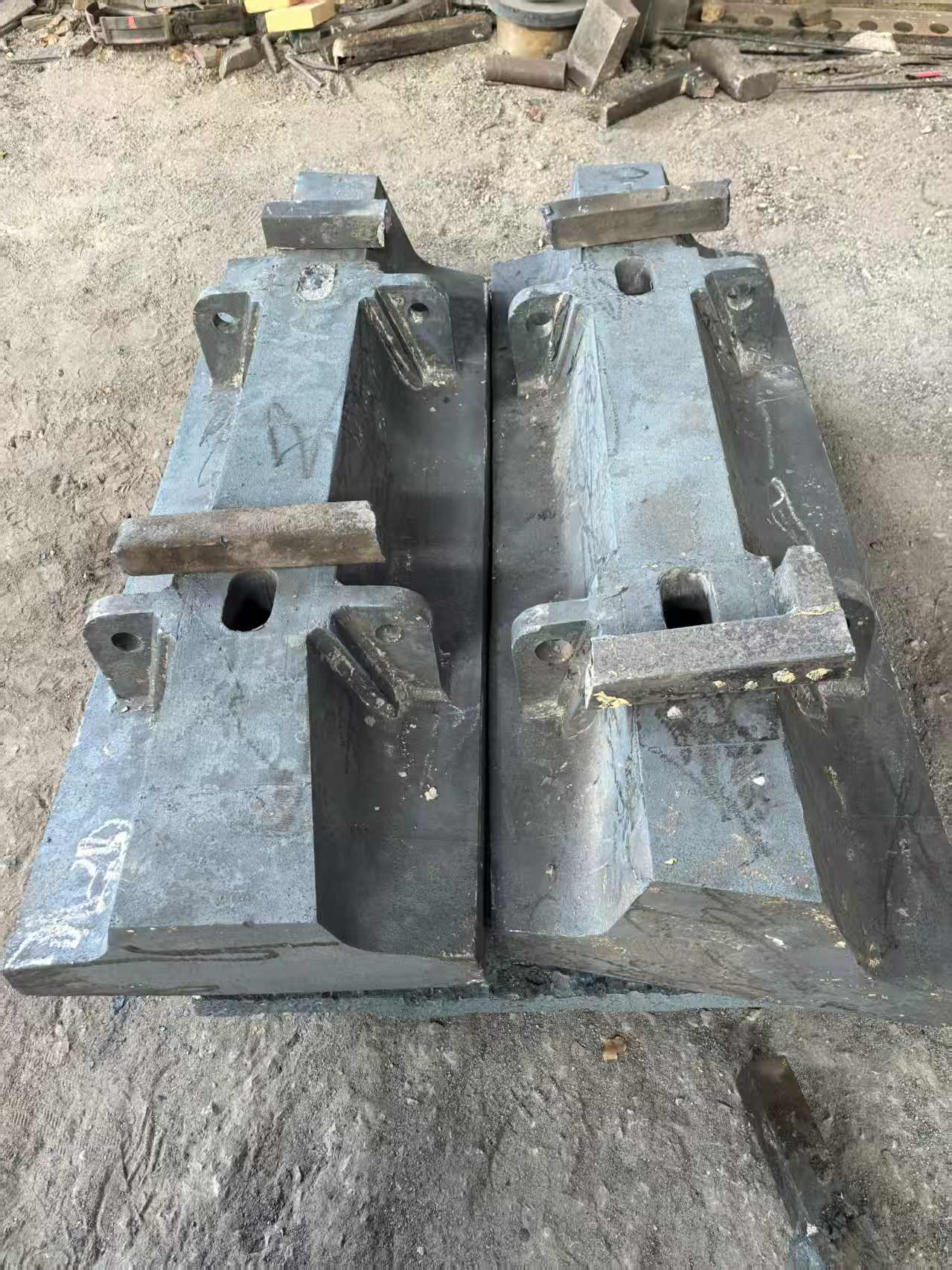 Nome predefinito default name