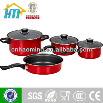 best cookware 7pcs cookware