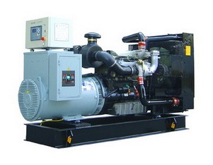 80Kva Perkins Lovol Diesel Generator Set Quotation