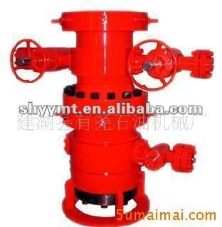 symt well casing head