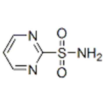 2-pyrimidinesulfonamide (9CI) CAS 142047-90-3