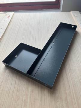 metal inter gas welding skilled team