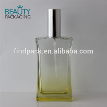 100ml perfume glass bottle