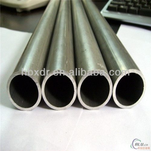 aluminium extrusion tube,aluminum pipe