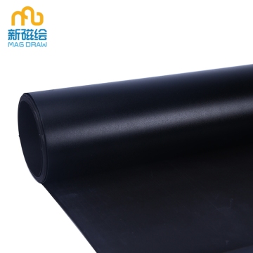Large Magnetic Black Chalkboard Film