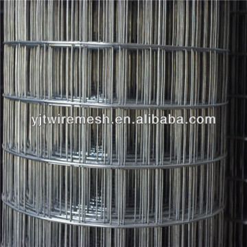 pre-galvanized welded wire mesh