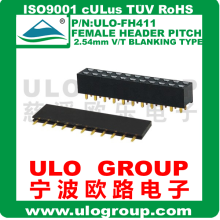 female headers manufacturer/supplier/exporter