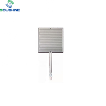 force thin film pressure sensitive resistor sensor