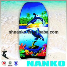 NA1138 Nanko Foam Sup Bodyboard Stand Up Paddle Water Boards