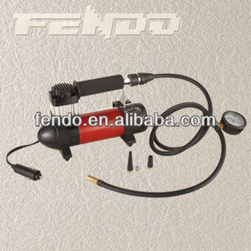 car tire inflator air compressor