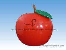 Inflatable Apple, Inflatable Fruit, Inflatable Simulation