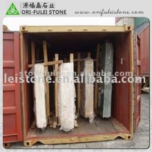 Chinese Black Granite Slabs