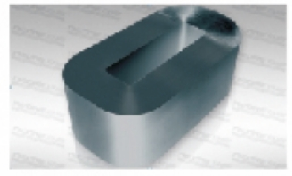 Teras amorf Amorphous Core