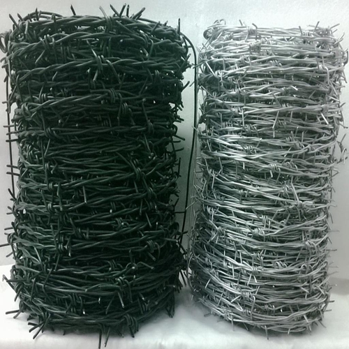 Wholesale Best Price galvanized Barbed Wire