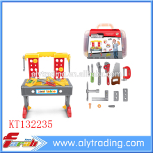 Mechanic Table Tool Box Set Toy For Kids