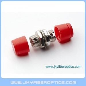 FC PC Small D Type Adapter