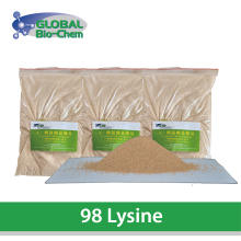 Animal supplements 98 Lysine HCL supplements