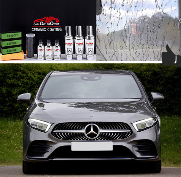 car ceramic coating liquid