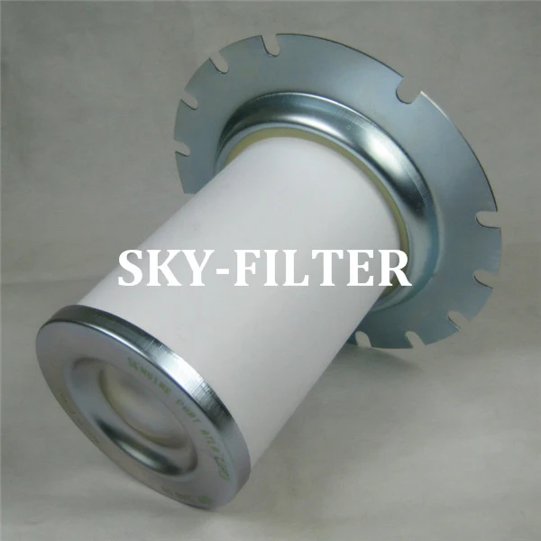 Alternative Compair Oil and Gas Separation Filter Element (59177)