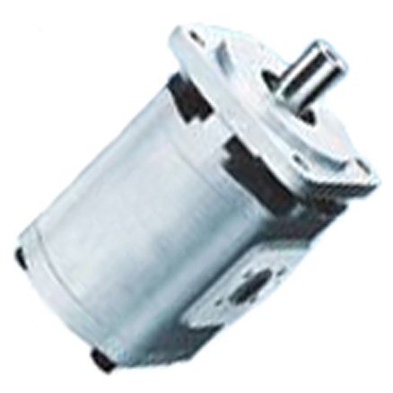 Hydraulic Gear Pump