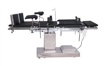 C-Arm Electric Operating Table Series III