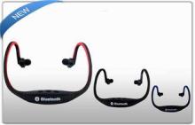 Colorful ABS Mobile Phones , PC , iPod Bluetooth Headphones