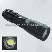 1W Pocket LED Torch with Pen Clip