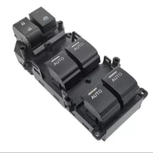 Master Power Window Control Switch 35750-T7S-M11