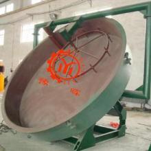 Single superphosphate fertilizer machine