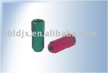 Automobile wheel hub nut(aluminium)