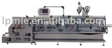 stand up pouch packing machine