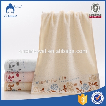 square hand towel /christmas hand towels / cheap wholesale hand towels