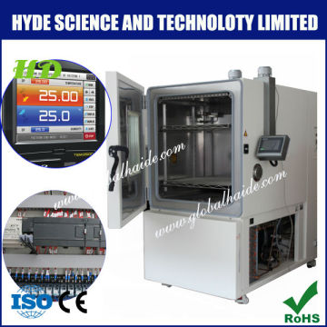 Simulation temperature humidity environmental test chamber