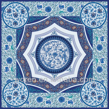 Digital Printed Stole Promotional Items Mock Up