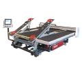 Automatic Glass Cutting table For Sale