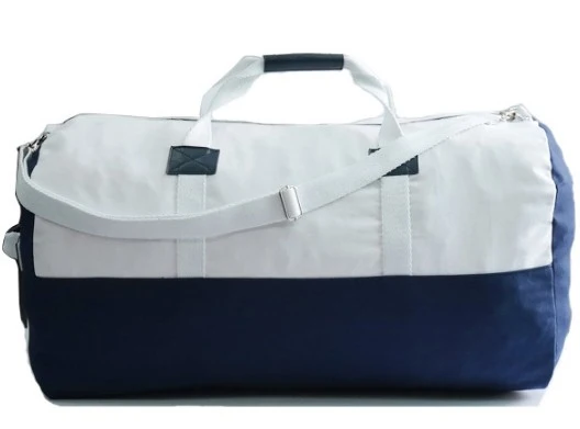 Waterproof Duffel Bag Canvas Duffel Bag