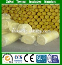 16kg/m3 Acoustic Glasswool Insulation Blanket Felt