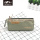 Custom memory style canvas portable​ big Pencil Case & bag multifunctional bag
