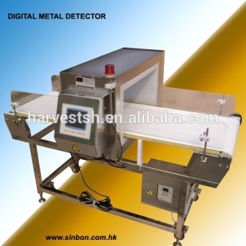 SINBON Digital Metal Detector