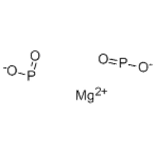 Magnesiumhypophosphit CAS 10377-57-8