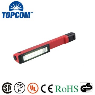 Popular 6LED Pen reparing Light