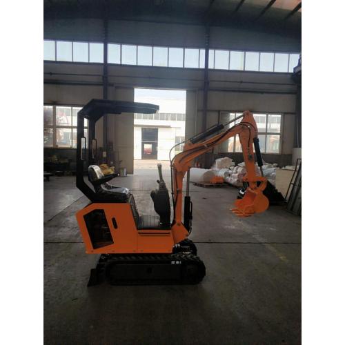 mini digger hot sale XN10 windstorm