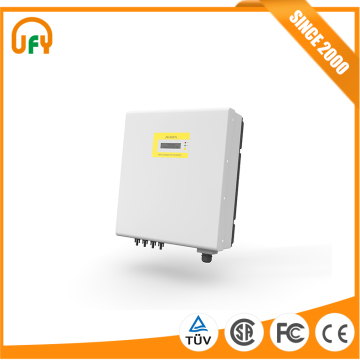 Factory Price LED indicators SAA solar power charge controller inverter grid tie