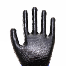Anti-Static Flimsy Nitrile Protective Economic Gloves