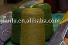 worsted wool yarn