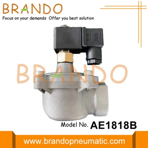 AE1818B TYPE AUTLE GRANDE PROCHEUR PAUSE VALVE 3/4 &#39;&#39;